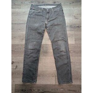 Vintage Levi’s 541 Athletic Taper Jeans Men’s *36x34 Y2K Gray Stretch Denim